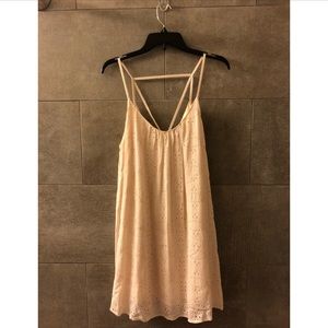 Barely worn ASTR dress